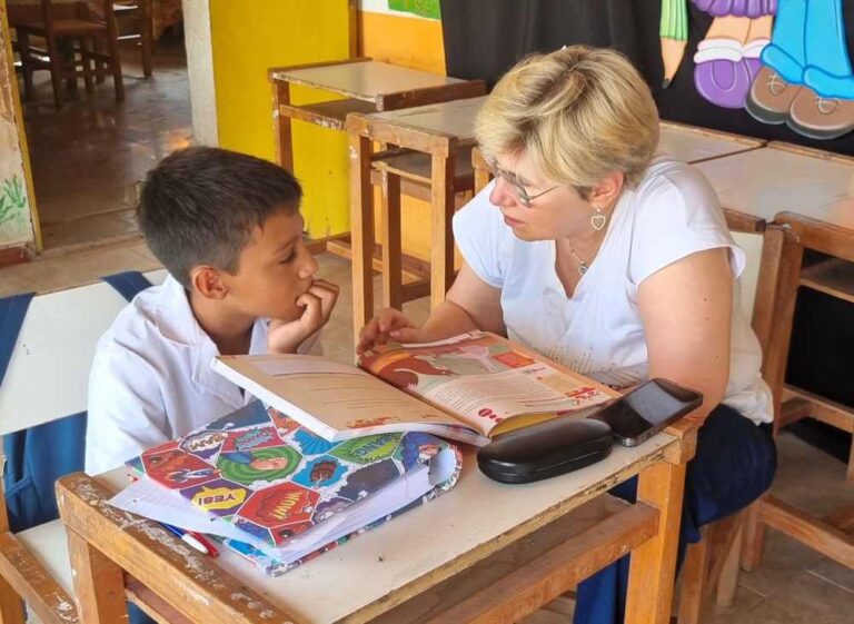 Prueba Aprender: En el Chaco de Leandro Zdero, solo 1 de cada 3 alumnos alcanza el nivel esperado