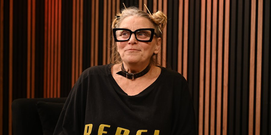 Divina Gloria: “Nunca voy a olvidar el olor de la cárcel”