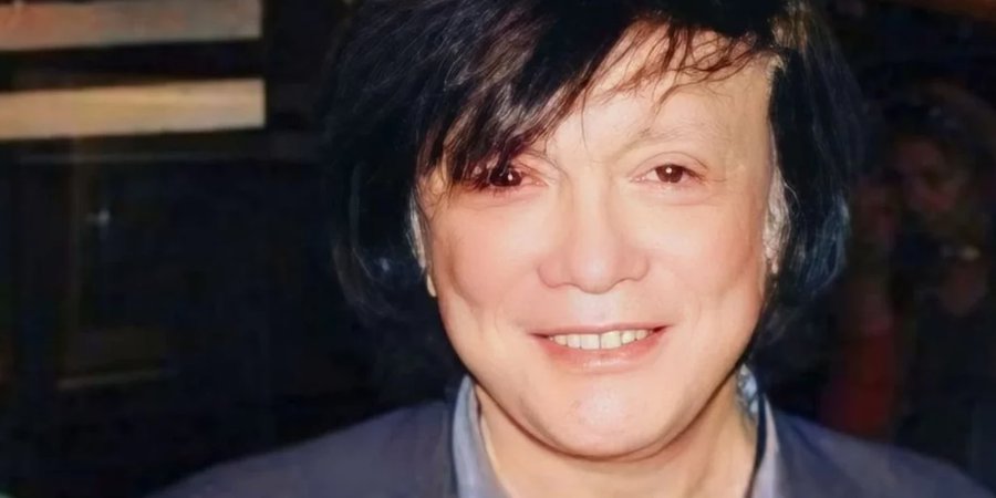 Murió Nicky Jones, el recordado cantante de El Club del Clan