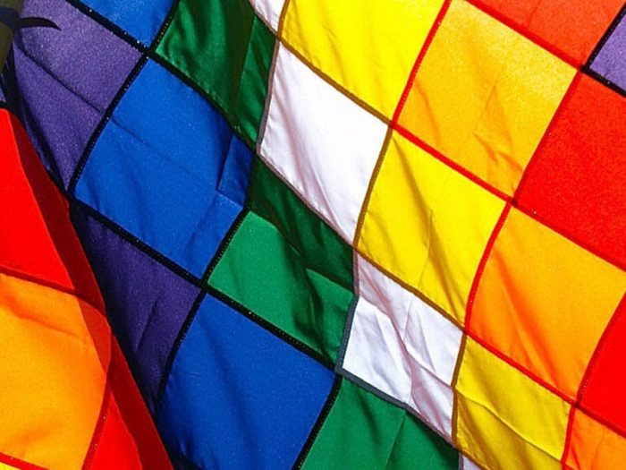 Nuevo fallo ordena al gobierno de Zdero garantizar la educación bilingüe del pueblo Qom en Villa Río Bermejito