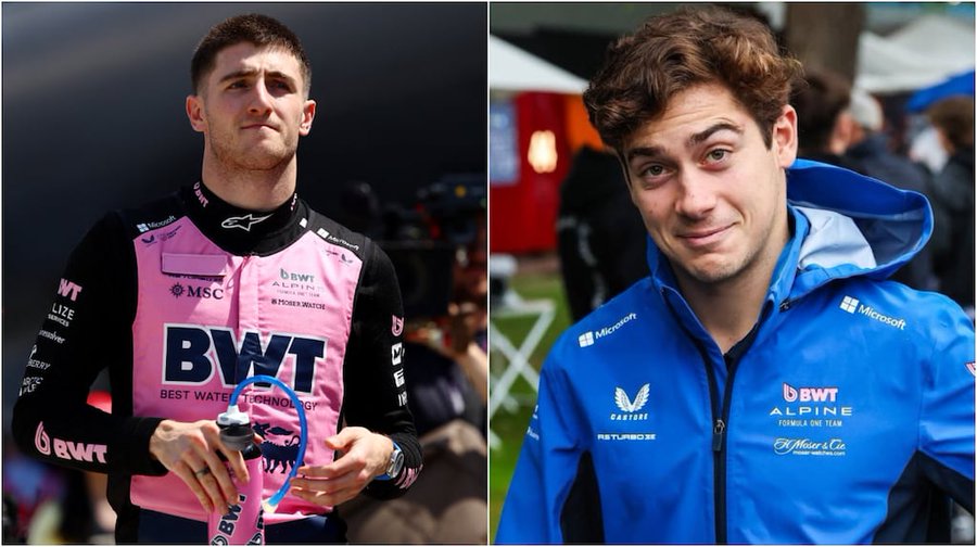 Atento Colapinto: Jack Doohan no se resignó y lanzó una advertencia tras perder el lugar en Alpine