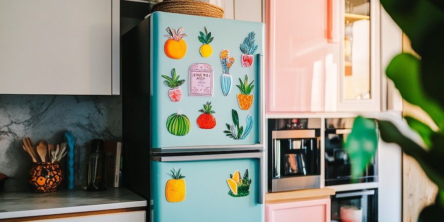 Cómo reducir el consumo energético de un refrigerador hasta un 70% con inteligencia artificial