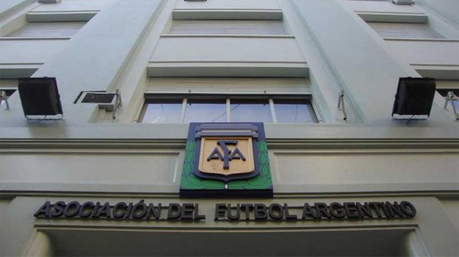 La AFA suspendió seis partidos de la Primera Nacional por el temporal en Buenos Aires