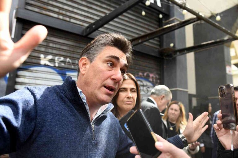 Entre 2017 y 2019 desaparecieron más de 50 mil millones de Vialidad y creen que fueron a la campaña de Iguacel