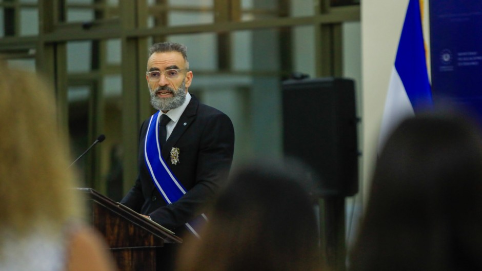 Rubén Ruffi, el hombre de Karina para detonar los acuerdos en el Mercosur