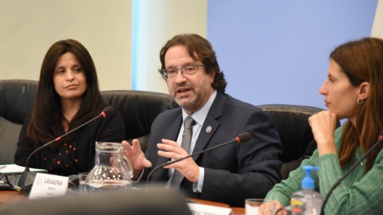 Lavagna tuvo que salir a defender la inflación del Indec y lo destrozaron en las redes: “dibuje, Marco”