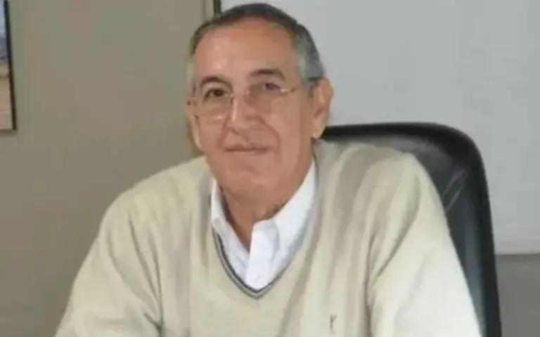 Carlos Márcico: “la muerte de Pittau podría haberse evitado con un desfibrilador y personal capacitado”