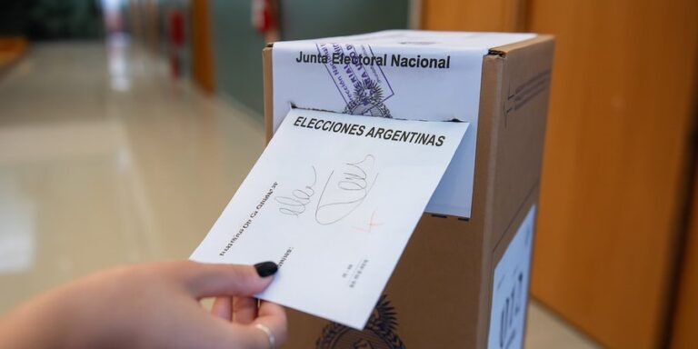 Calendario electoral: cuáles son los próximos comicios después de los de Santa Fe y Formosa
