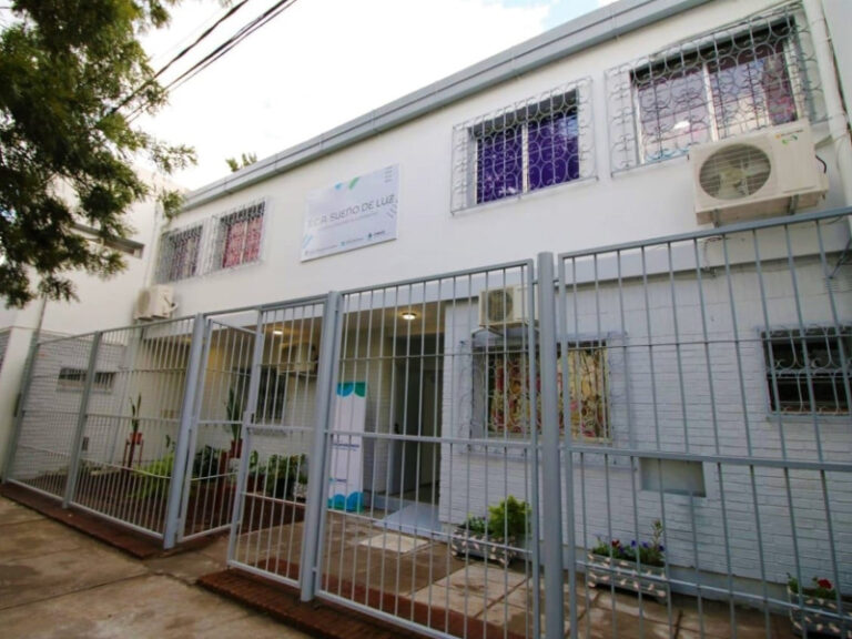 Desamparados 3: la Justicia del Chaco le sigue dando la espalda a adolescentes vulnerables