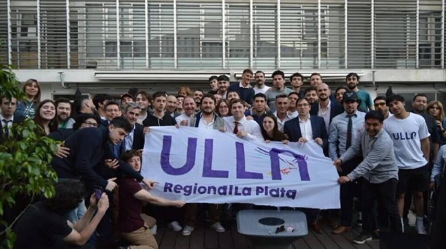 La Libertad Avanza se enfoca en la política universitaria para empezar a formar cuadros: el caso de la UBA