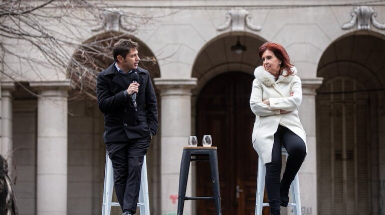 En estado de shock por la condena a Cristina Kirchner, el peronismo se reordena y debate una hoja de ruta