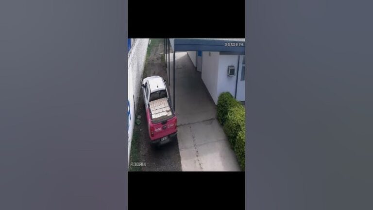 CHACO Margarita Belen Intendente denuncia el uso del Hospital como sede partidaria para hacer política