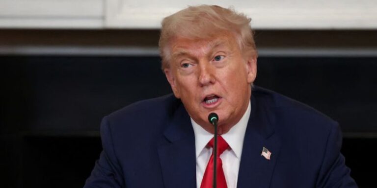 Estados Unidos bombardeó tres instalaciones nucleares del régimen iraní