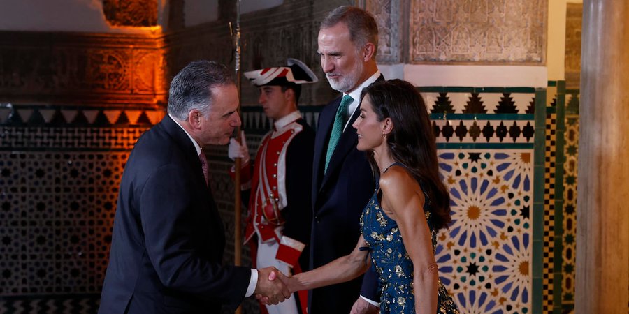 Yamandú Orsi inicia una semana con cargada agenda internacional: visita España, Argentina y Brasil