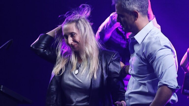 Milei furioso con los Menem por el impacto del escándalo del Banco Nación