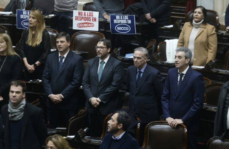 Los gobernadores aliados empujaron el quórum para avanzar con la agenda anti Milei: universidades, Garrahan y retenciones