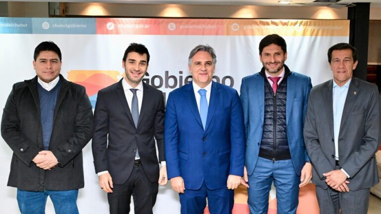 Seis provincias arman un frente electoral como alternativa a la grieta Milei-peronismo