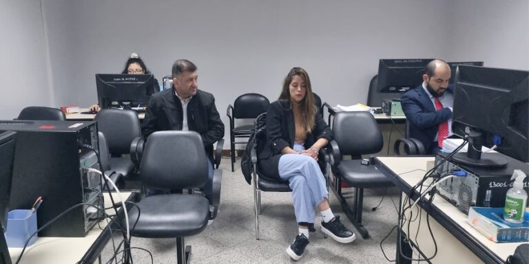 Edgardo Kueider irá a juicio oral en Paraguay por tentativa de contrabando