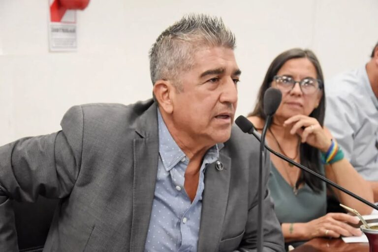 El PJ chaqueño camino a la unidad: “Hay gran predisposición a conformar un frente contra las políticas del presidente Milei”