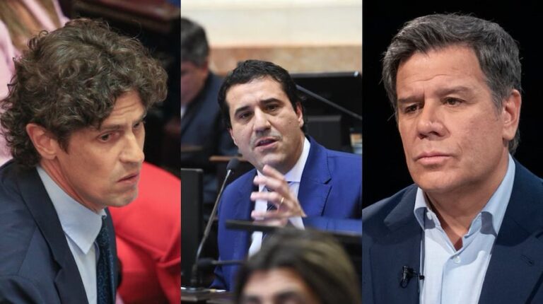 En un escenario de máxima polarización, la UCR bonaerense define su futuro electoral: las opciones que analiza