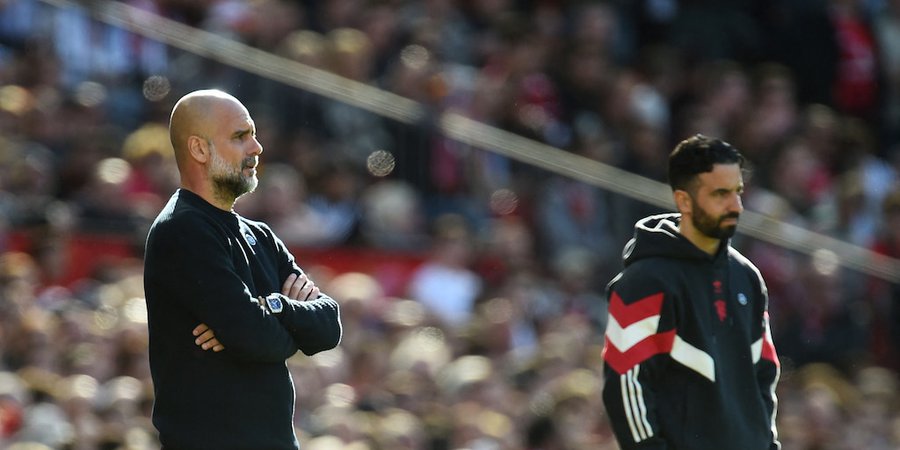 La figura del fútbol que se disputarían el Manchester City y el United para revolucionar el mercado de pases