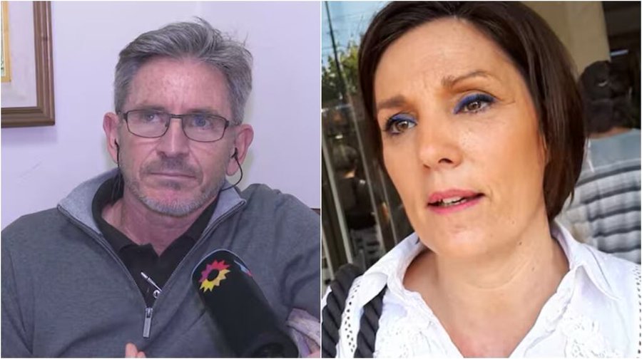 Un fiscal denunció a la exesposa del médico que estuvo preso por una falsa denuncia de su hijo por abuso