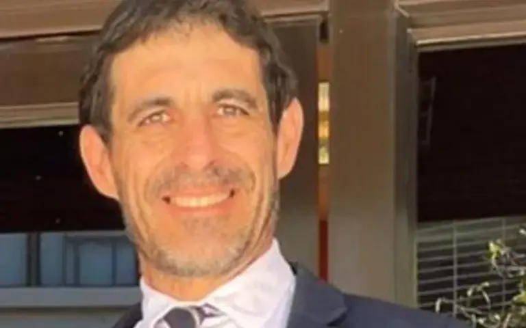 Marco Molero habló sobre el caso Andión y los diezmos bajo la lupa