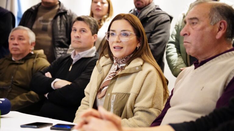 Coparticipación: intendentes chaqueños se suman al pedido de gobernadores