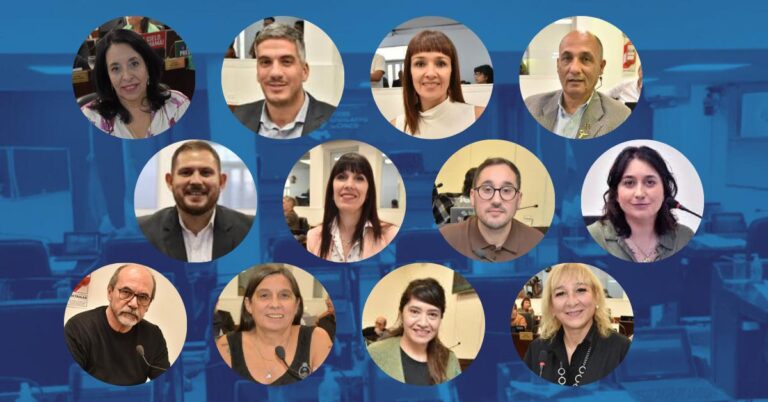 Diputados del Frente Chaco Merece Más alertan que peligra el quórum para la Interpelación a la Ministra de Educación