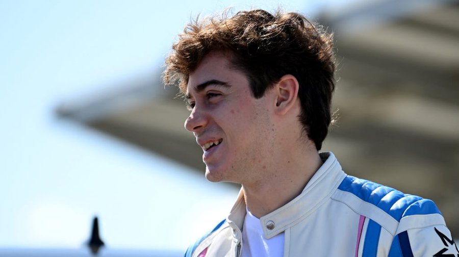 “Es clave”: Franco Colapinto identificó el secreto para un buen rendimiento en el GP de Gran Bretaña de F1