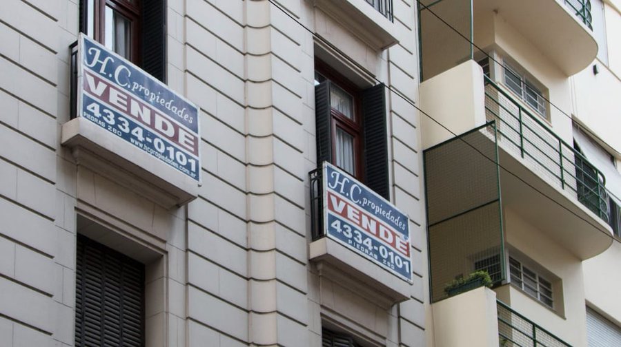 Alquileres: se multiplicó la cantidad de departamentos, pero los precios siguen por encima de la inflación