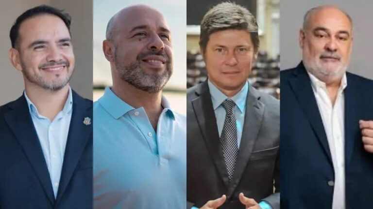 Corrientes: dos nuevas encuestas anticipan una victoria del oficialismo pero habría balotaje