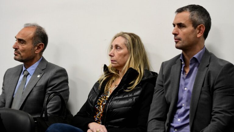 Libertarios Pánico en el gobierno porque no saben hacia dónde va la investigación de Casanello