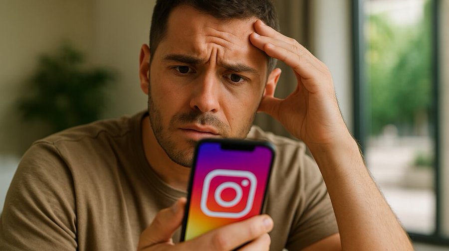 El CEO de Instagram reconoció que una nueva función desconcertó a los usuarios