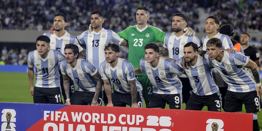 El mercado de pases de La Scaloneta: los jugadores de la Selección que cambiaron de club y los que todavía tienen chances de mudarse