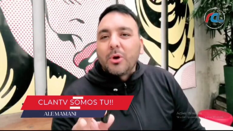 CHACO LA VERDAD AUNQUE DUELA