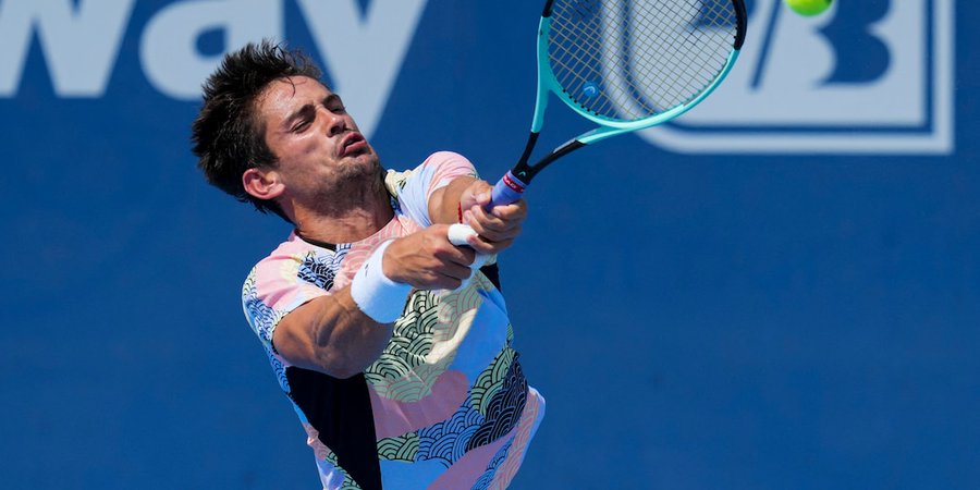 La agenda de los cinco argentinos que salen a escena en el Masters 1000 de Cincinnati