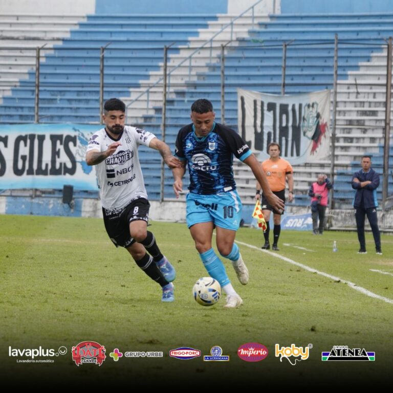 Primera Nacional For Ever afronta un partido muy importante ante Agropecuario