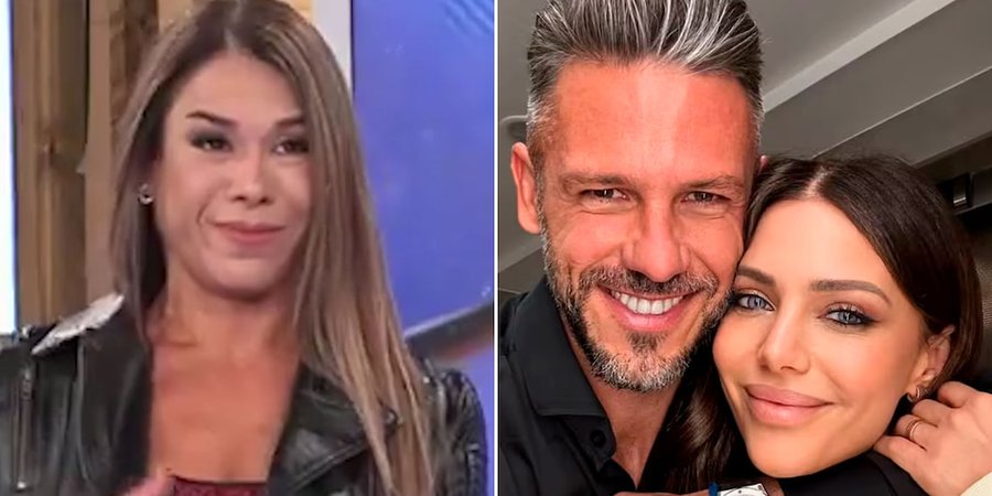Habló Tanía González Ledesma, la supuesta amante de Martín Demichelis: “No me siento responsable de su separación”