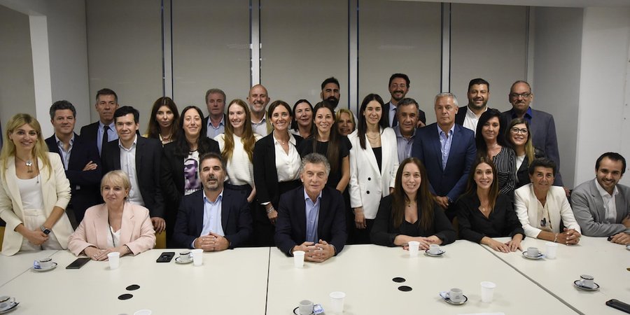 El mapa electoral del PRO: provincia por provincia, cómo es la estrategia de alianzas donde predominan los acuerdos con LLA