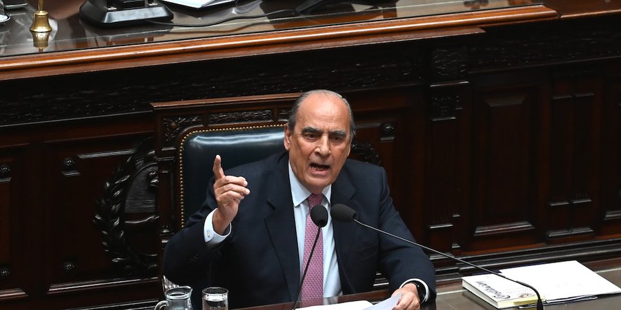 El Gobierno anticipó que sostendrá las reformas realizadas con los decretos que fueron rechazados por el Congreso
