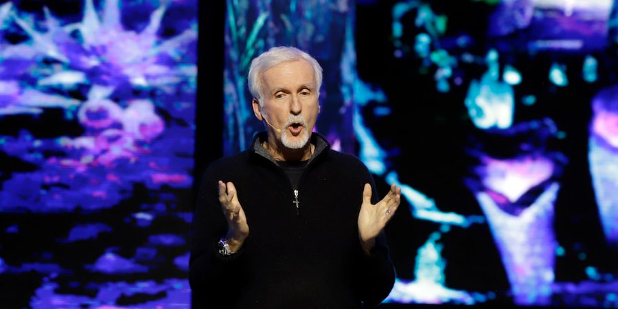 La advertencia de James Cameron sobre la IA: “Existe el peligro de un apocalipsis al estilo de Terminator”