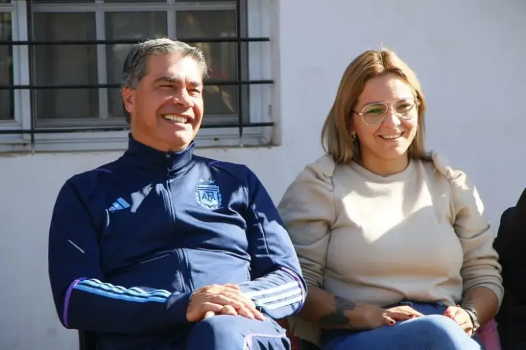 Se conformó Fuerza Patria Chaco para hacer frente a las políticas de ajuste de Milei y Zdero