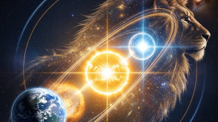 Portal energético 8/8: qué es, cómo aprovecharlo y su significado para la numerología