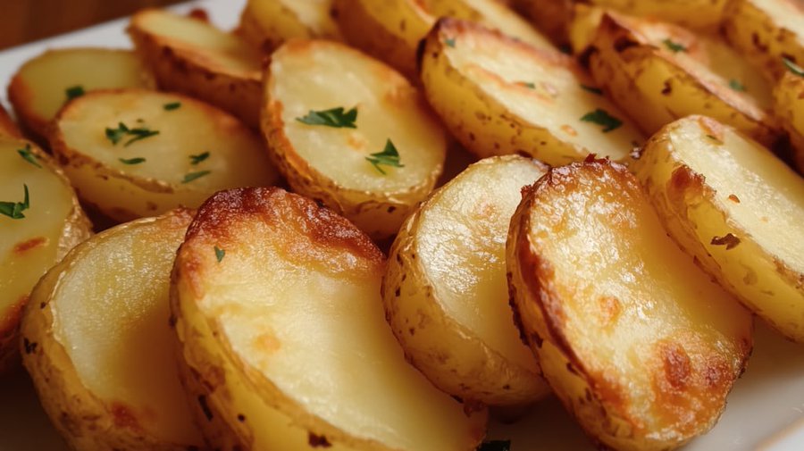 Cómo aconsejan comer las papas para minimizar el riesgo de contraer diabetes tipo 2