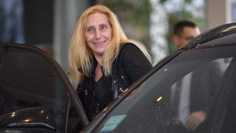 Caso Libra: la comisión investigadora volverá a citar a Karina Milei y podría recurrir a la fuerza pública