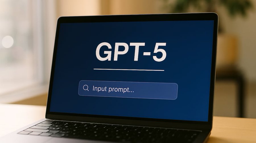 5 datos sobre GPT-5, el nuevo “superpoder” que OpenAI suma a ChatGPT