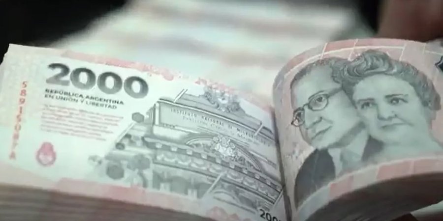 Suben las tasas de plazo fijo: cuánto paga por cada $100.000 que se depositan