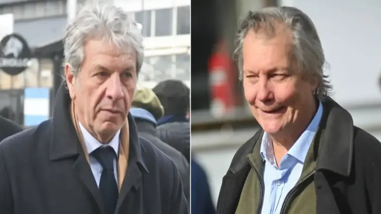 Cruce entre La Rural y el Gobierno por las retenciones: Juan Pazo acusó a Pereda de “estar más cómodo con Massa”