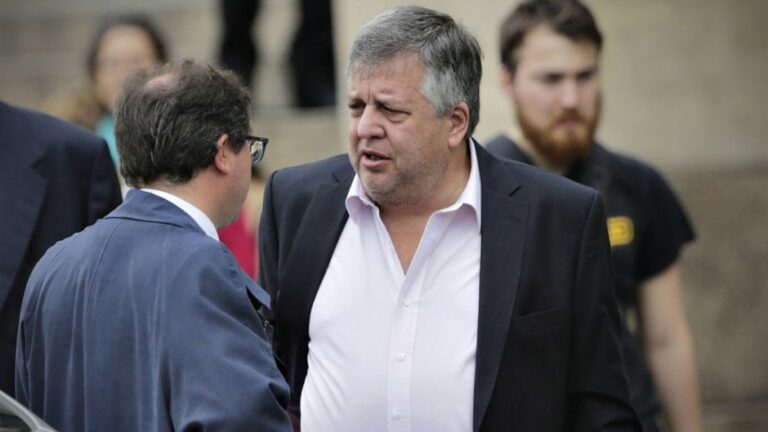 Stornelli desautioriza a Bullrich y se niega a allanar periodistas